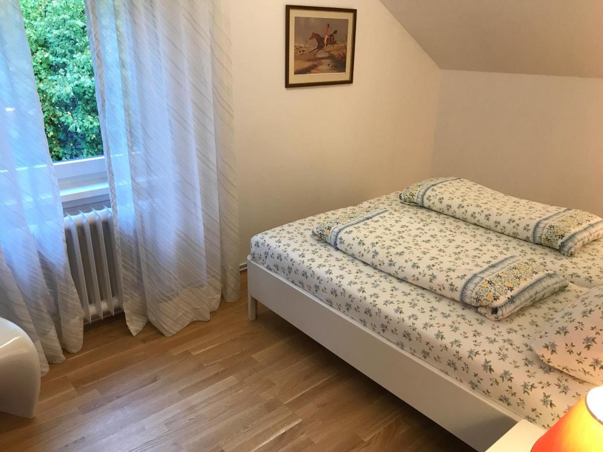 Ferienwohnungen Am Elfenstein Bad Harzburg Bagian luar foto