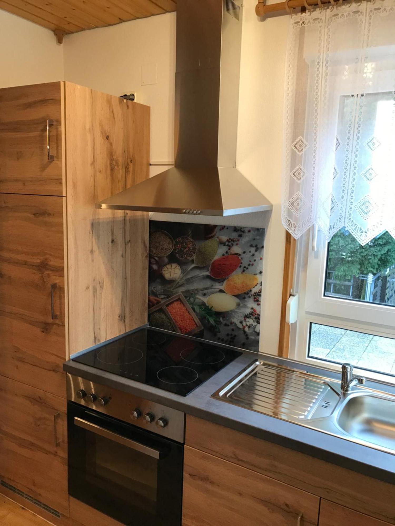Ferienwohnungen Am Elfenstein Bad Harzburg Ruang foto
