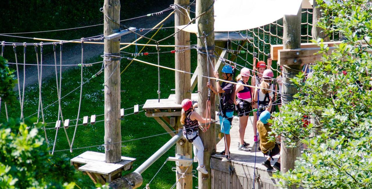 Ferienwohnungen Am Elfenstein Bad Harzburg Bagian luar foto
